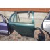 Двері задні праві Skoda Fabia 1999- 